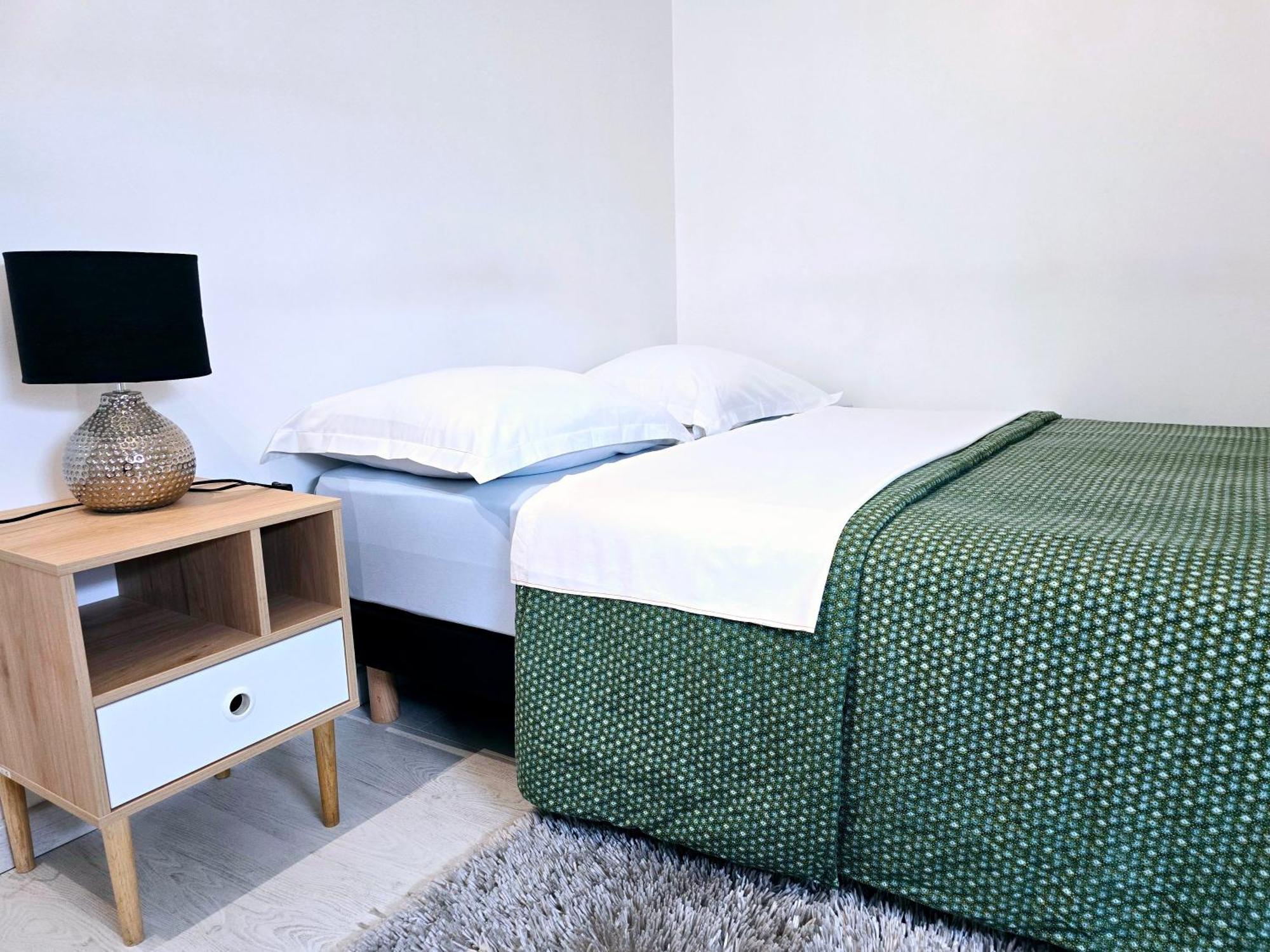 Appartement Cosy Proche Paris Orly - Climatise Morangis  Buitenkant foto